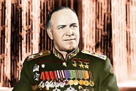 Chiến tích của 15 vị tướng nổi bật trong Thế chiến thứ hai