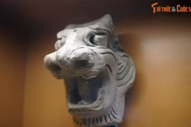 Vật chứng cực hiếm về đời sống ở Hà Nội thế kỷ 8-9