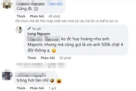 Lần hiếm hoi trai đẹp Rocker Nguyễn khoe body... lột xác có thành công?