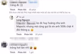 Lần hiếm hoi trai đẹp Rocker Nguyễn khoe body... lột xác có thành công?