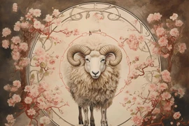 Tháng 12 âm, 5 tuổi bội thu tài lộc, tiền gánh trĩu vai