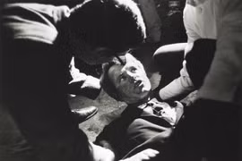 Cái chết đau đớn của em ruột tổng thống Mỹ John F. Kennedy