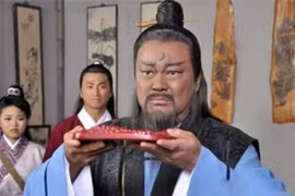 Sửng sốt về mức tiền lương của Bao Thanh Thiên