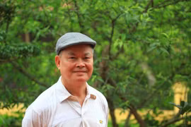 Diễn viên phim 'Chạy án', 'Bí thư tỉnh uỷ' bệnh nặng