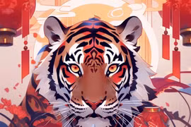 3 con giáp vận đỏ như son, giàu bất thình lình sau tuổi 30