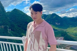 Trọng Lân: "Tôi muốn vai phản diện nhưng giờ toàn được giao vai tử tế" 