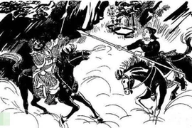 Người Việt Nam 'lấy đầu' mãnh tướng Liễu Thăng là ai?