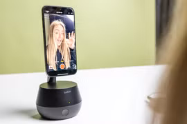 12 điều kỳ thú của giá đỡ điện thoại thông minh nhất thế giới 