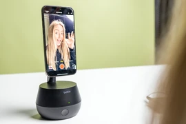 12 điều kỳ thú của giá đỡ điện thoại thông minh nhất thế giới 