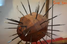 Vũ khí thô sơ cực đáng sợ của Việt Nam thời kháng chiến