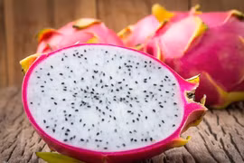 Loại quả "vua"của Việt Nam, ăn thường xuyên sẽ nhận 4 tác dụng lớn