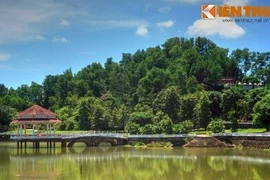 Hai điểm hành hương đặc biệt gắn với cuộc đời đồng chí Trần Phú