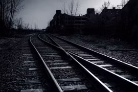 Tội ác tày trời của “Kẻ Hiếp dâm Đường sắt” những năm 1980