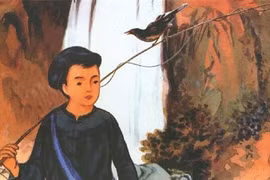 Người dân tộc Nùng duy nhất được lấy tên đặt cho cửa ngõ Thủ Đô