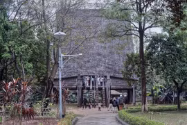 Điều gì giúp Bảo tàng Dân tộc học nhận giải kiến trúc quốc tế?