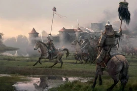 Chiến thắng oanh liệt nhất của quân Mông Cổ ở châu Âu