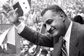 Chân dung loạt tướng lĩnh nổi tiếng nhất của quân đội Ai Cập 