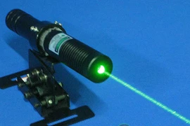 Điều kỳ diệu, phi thường ít người biết về tia laser
