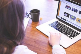 5 điều bạn tuyệt đối không nên chia sẻ trên mạng 