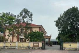 Quảng Bình chuẩn bị cơ sở vật chất đón cán bộ Quảng Trị