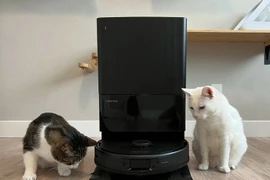 12 sự thật ngỡ ngàng về robot hút bụi thông minh nhất thế giới 