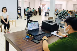 Cách khắc phục vướng mắc khi đăng ký tài khoản định danh