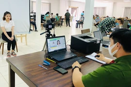 Cách khắc phục vướng mắc khi đăng ký tài khoản định danh