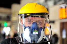 Những cuộc cách ly y tế rúng động 20 năm đầu thế kỷ 21