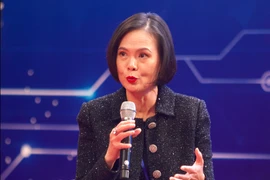 GS gốc Việt top 1% thế giới: Phụ nữ làm khoa học cần chiến thuật, đừng đơn độc