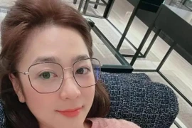 Hà Thanh Xuân và Thắng Ngô đối lập nhiều điểm hậu chia tay 3 tháng