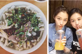 Bí quyết giảm 4,5kg đến 7kg chỉ 20 ngày của loạt mỹ nhân