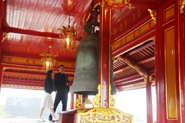 Chiêm ngưỡng 4 cổ vật triều Nguyễn vừa trở thành Bảo vật quốc gia