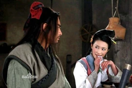 Tu sửa mộ, bất ngờ phát hiện sự thực sốc về Phan Kim Liên 