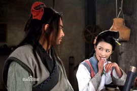 Tu sửa mộ, bất ngờ phát hiện sự thực sốc về Phan Kim Liên 