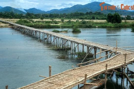 Lặng ngắm những phong cảnh tuyệt vời của Bình Định (2)