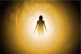 Huyền bí trải nghiệm tâm linh, khoa học muôn đời không giải mã 