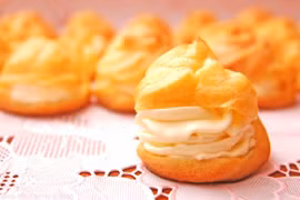 Givral tạm ngưng sản xuất bánh su kem sau vụ nghi ngộ độc đêm Trung thu