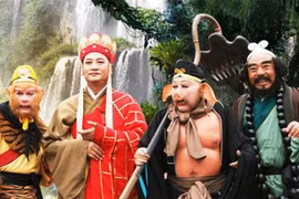 Đoạn duy nhất bị xóa trong Tây Du Ký 1986, chứa bí mật thâm sâu?