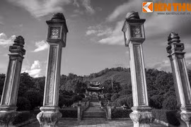 Chuyện kỳ lạ về nơi chôn cất Hải Thượng Lãn Ông