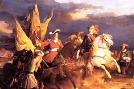 Sự nghiệp gây tranh cãi của ông vua trị vì lâu nhất nước Pháp