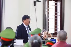 Vụ án Tịnh thất Bồng Lai: Công an tiếp tục truy tìm 3 luật sư