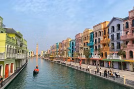 “Vi vu trời Âu” ở ngoại thành Hà Nội cần lưu ý điều gì? 