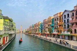 “Vi vu trời Âu” ở ngoại thành Hà Nội cần lưu ý điều gì? 