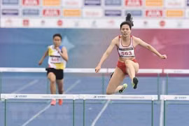 Nguyễn Thị Huyền lập kỷ lục 13 HCV: Động lực thi đấu là gia đình