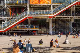 Những điểm du lịch 'hot' nhưng bạn không thể đến trong năm nay