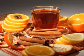 Loại trà có tác dụng giảm đường huyết, giúp làm sạch nội tạng