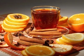 Loại trà có tác dụng giảm đường huyết, giúp làm sạch nội tạng