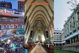 Loạt công trình kiến trúc để đời của KTS Ngô Viết Thụ