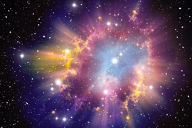 Sự thật thú vị về hiện tượng bùng nổ ngoạn mục nhất vũ trụ