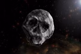 Giả thuyết cực đáng sợ về cái chết nhiệt của vũ trụ